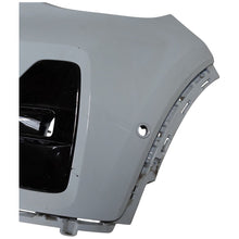 Load image into Gallery viewer, Volvo XC40 front bumper 2022-2024 5 Door SUV Genuine Used pn 31690933
