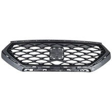 Load image into Gallery viewer, Seat Tarraco front bumper upper grill 2018-2021 SUV Genuine 5FJ853651D
