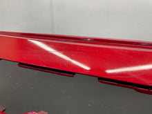 Load image into Gallery viewer, CUPRA BORN REAR BUMPER 2022 onwards GENUINE Used part 10E807421B
