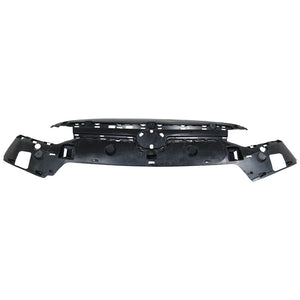 Toyota proace front bumper upper fitting trim 2016-2021 Genuine 9836021880