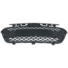 Load image into Gallery viewer, HYUNDAI I20 FRONT BUMPER Grill 2015 onwards Hatchback GENUINE pn 86569-C8010

