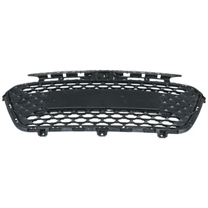 HYUNDAI I20 FRONT BUMPER Grill 2015 onwards Hatchback GENUINE pn 86569-C8010