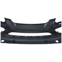 Load image into Gallery viewer, Porsche Cayenne Front Bumper 2010-2013 5 Door SUV Used Genuine 7P5807221
