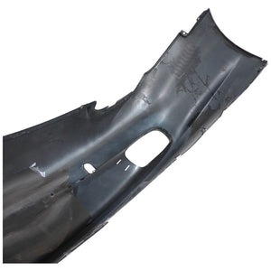 PORSCHE BOXSTER FRONT BUMPER 986 2.7 2002 to 2004 GENUINE 98650531105