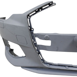 Audi A6 front bumper C8 2018-2021 Saloon Avant Genuine 4K0807437