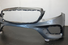 Load image into Gallery viewer, GENUINE MERCEDES BENZ E CLASS AMG LINE FRONT BUMPER Coupe A238 2016- A2388856800
