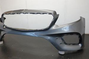 GENUINE MERCEDES BENZ E CLASS AMG LINE FRONT BUMPER Coupe A238 2016- A2388856800