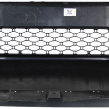 Load image into Gallery viewer, Jeep Renegade front bumper lower section 2019-2023 Genuine pn 52120515
