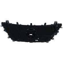 Load image into Gallery viewer, Nissan Leaf front bumper grill hologram Hatchback Genuine Used Part 62072-5SK0D
