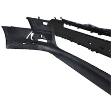 Load image into Gallery viewer, Citroen C5 front bumper 2008-2014 Hatchback Genuine Used 9681052477
