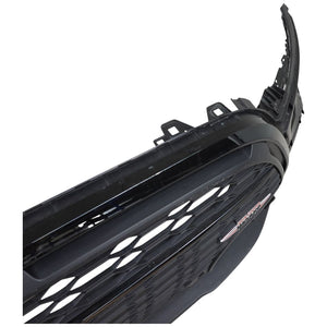 MINI Cooper JCW FRONT BUMPER Hatch 2021 on F56 LCI 2 GENUINE pn 9450612
