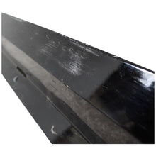 Load image into Gallery viewer, Jaguar XE R Sport Right RH Side Skirt Sill Cover Genuine pn GX7M-101D56-A
