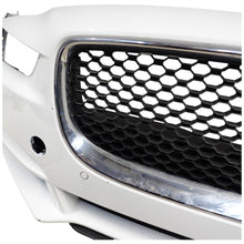 Load image into Gallery viewer, Jaguar XE front bumper SE Portfolio 2015-2020 Genuine Used GX73-17F003-AA
