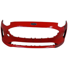 Load image into Gallery viewer, Ford fiesta front bumper 2018-2022 Hatchback Genuine pn H1BB-17757-A
