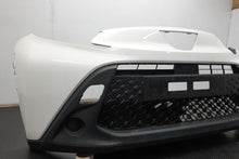 Load image into Gallery viewer, Toyota Yaris X FRONT BUMPER 2020 onwards GENUINE Used Part 52119-0H190
