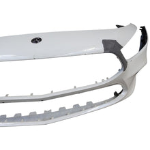 Load image into Gallery viewer, Mercedes Benz A Class front bumper 2018-2020 W177 Standard Genuine A1778853600
