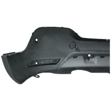 Load image into Gallery viewer, CITROEN C4 CACTUS REAR BUMPER Lower Trim 2017 onward 5 Door GENUINE 9822279777
