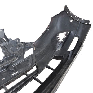 Nissan Qashqai front bumper 2017-2019 5 Door SUV Genuine pn 62022 HV00H