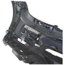 Load image into Gallery viewer, RANGE ROVER SPORT FRONT BUMPER 2013 to 2017 SUV GENUINE pn DK62-17F775-BB
