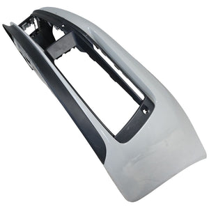 Porsche 911 Carrera S front bumper 992 2019-2023 Genuine pn 992807221N