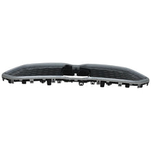 Load image into Gallery viewer, BMW X2 U10 front bumper upper centre grill Genuine used pn 51135A4B3D3
