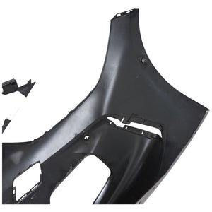 BMW 1 SERIES M SPORT FRONT BUMPER F40 2019 onwards GENUINE Used Part 51118070928