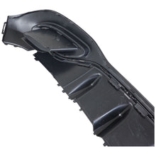 Load image into Gallery viewer, MERCEDES BENZ A CLASS AMG REAR BUMPER Trim 2018 on W177 GENUINE A1778853701
