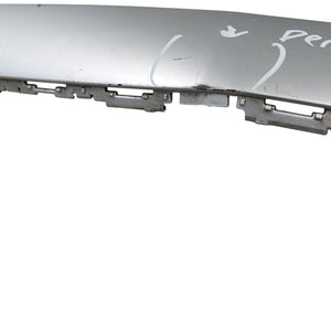 Mercedes Benz E Class AMG front bumper W213 Saloon 2016-2019 Genuine A2138852600