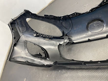 Load image into Gallery viewer, MAZDA MX5 MX-5 FRONT BUMPER 2010 to 2012 Roadster GENUINE Used pn NH52-50031
