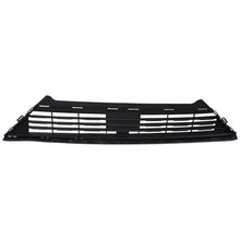 Load image into Gallery viewer, Ford Fiesta ST Line front bumper lower grill 2018-2023 Genuine H1BB-17K845-D1
