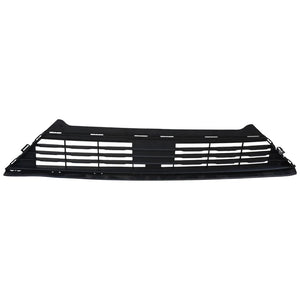 Ford Fiesta ST Line front bumper lower grill 2018-2023 Genuine H1BB-17K845-D1