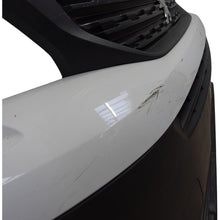 Load image into Gallery viewer, Peugeot Partner front bumper 2018-2023 Van Genuine pn 9816765680
