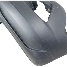 Load image into Gallery viewer, Vauxhall Crossland X front bumper lower section 2018-2021 Genuine Used 39097371
