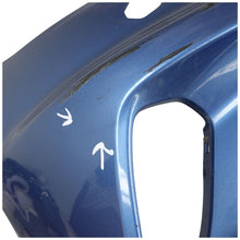 Load image into Gallery viewer, VOLVO V40 R DESIGN FRONT BUMPER 2012 onwards Hatchback GENUINE Used 31347085
