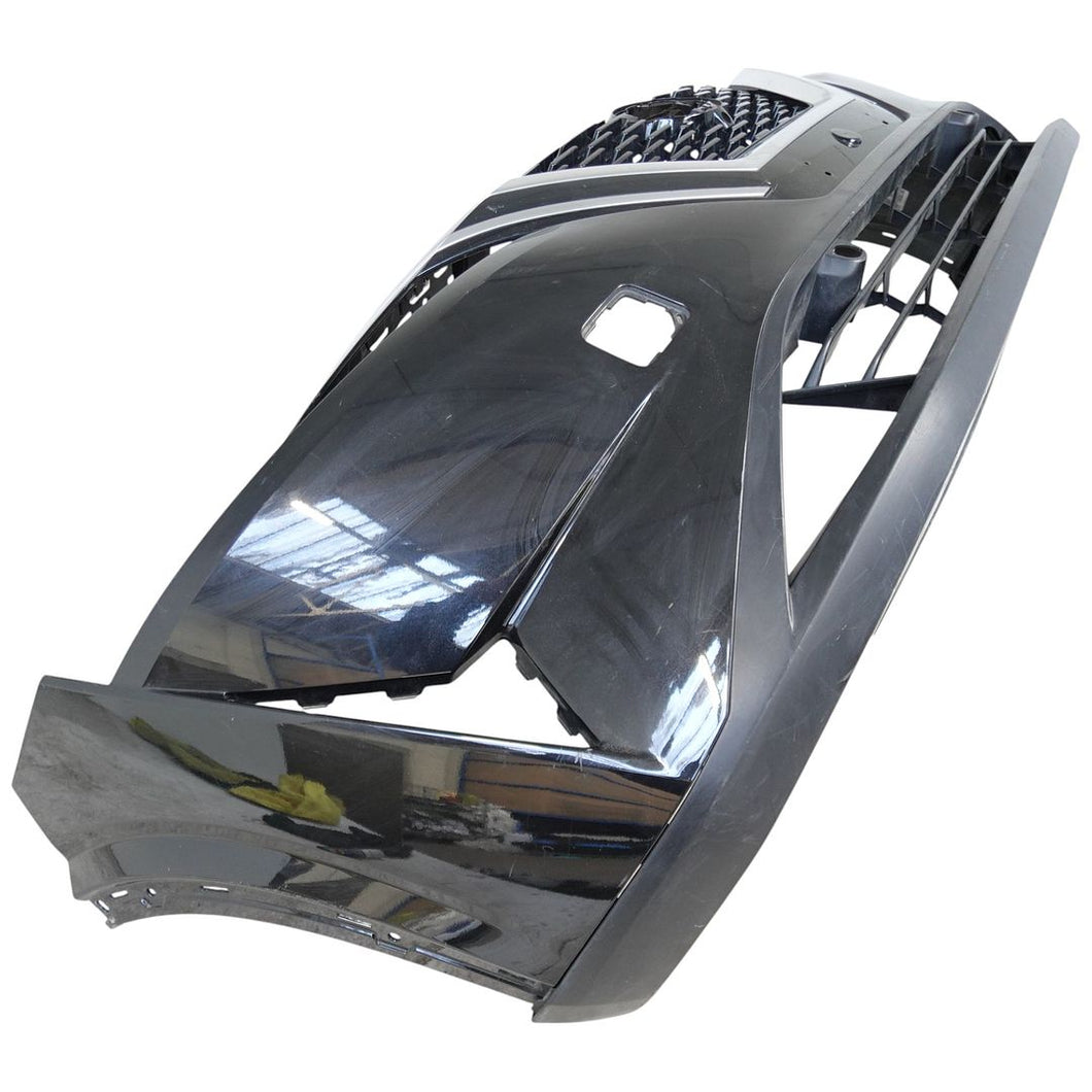 Nissan Qashqai front bumper Facelift 2020-2023 SUV Genuine Used 62022 6UA0H