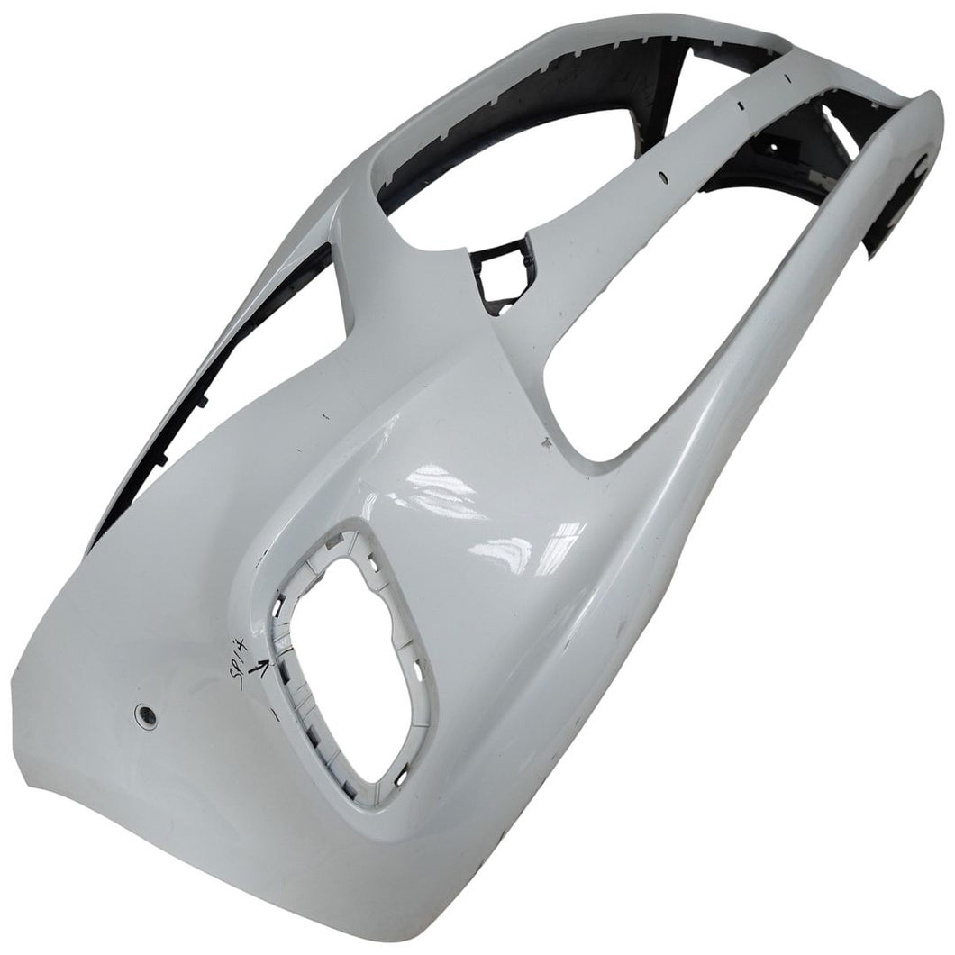 Mercedes Benz A Class front bumper 2018-2020 W177 Standard Genuine A1778853600