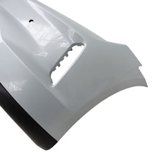Load image into Gallery viewer, Porsche Taycan front bumper 2024-2026 Facelift 4 Door Genuine Used 9J1807221AA
