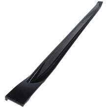 Load image into Gallery viewer, BMW M3 Right RH side skirt insert G80 2020-2024 GENUINE 51778084408
