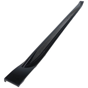 BMW M3 Right RH side skirt insert G80 2020-2024 GENUINE 51778084408