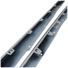 Load image into Gallery viewer, BMW 1 series M Sport side skirt trim set F40 2019-2024 51778079665 51778079666
