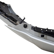 Load image into Gallery viewer, Jaguar XE R Sport front bumper saloon or estate Genuine pn GX7M-17F003-AA
