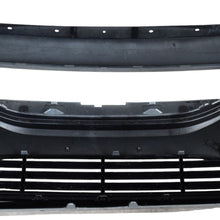 Load image into Gallery viewer, Volvo V40 front bumper 2012-2018 Hatchback Genuine pn 31283732
