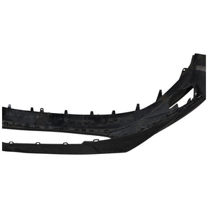 AUDI A3 FRONT BUMPER 2024 onwards Hatchback FACELIFT GENUINE 8Y0807437P