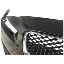 Load image into Gallery viewer, Jaguar XE front bumper SE Portfolio 2015-2020 Genuine Used GX73-17F003-AA
