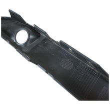 Load image into Gallery viewer, PORSCHE MACAN S FRONT BUMPER Left LH Trim 2020 on GENUINE 95B807823C
