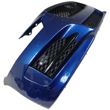 Load image into Gallery viewer, Jaguar XE R Sport front bumper saloon or estate Genuine pn GX7M-17F003-AA
