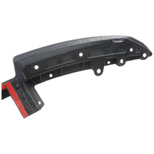 Load image into Gallery viewer, BMW 3 series F30 Performance front bumper splitter fitting trim 51112240971
