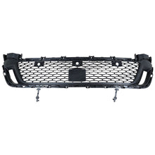 Load image into Gallery viewer, Land Rover Discovery Sport R Dynamic front bumper grill Genuine LK72-17F791-F
