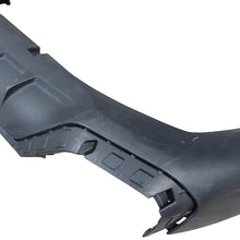 Load image into Gallery viewer, MG HS Hybrid rear bumper lower valance 2022-2024 Genuine P10922776
