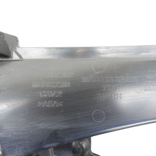 Load image into Gallery viewer, Cupra Formentor front bumper lower grill 2019-2023 Genuine 5FF853667A
